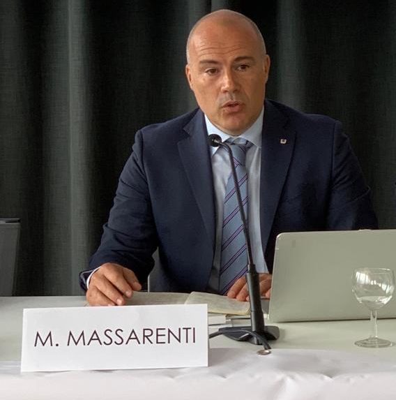 Massarenti: test rapidi per far ripartire scuola e sport