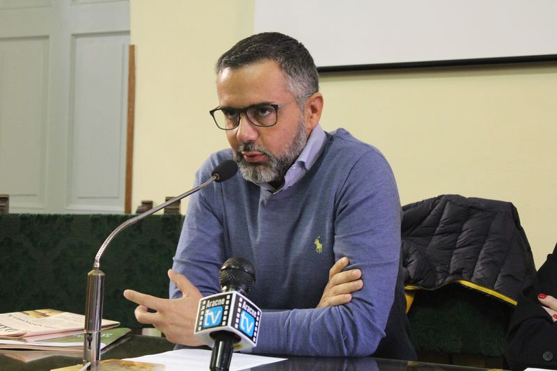 Matteo Santini