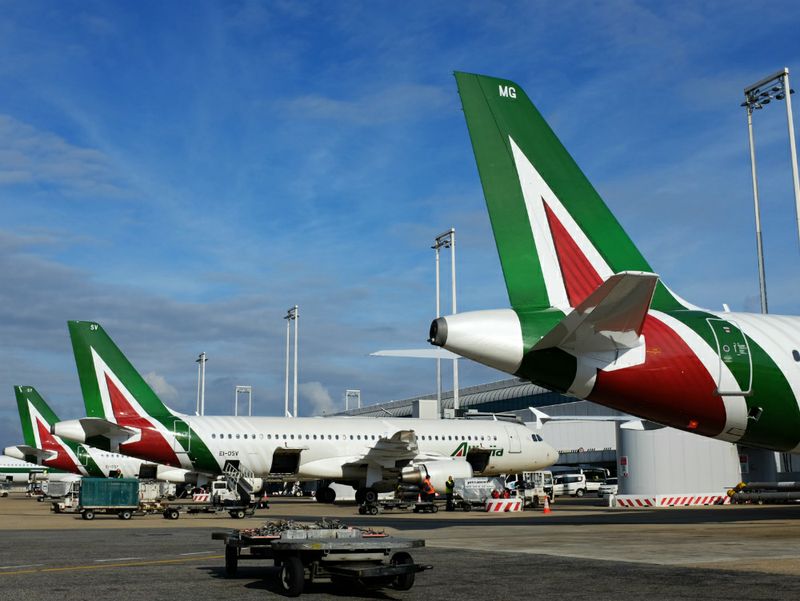 Newco ITA