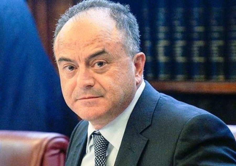 Nicola Gratteri (procuratore): «La riforma manda al macero i processi»