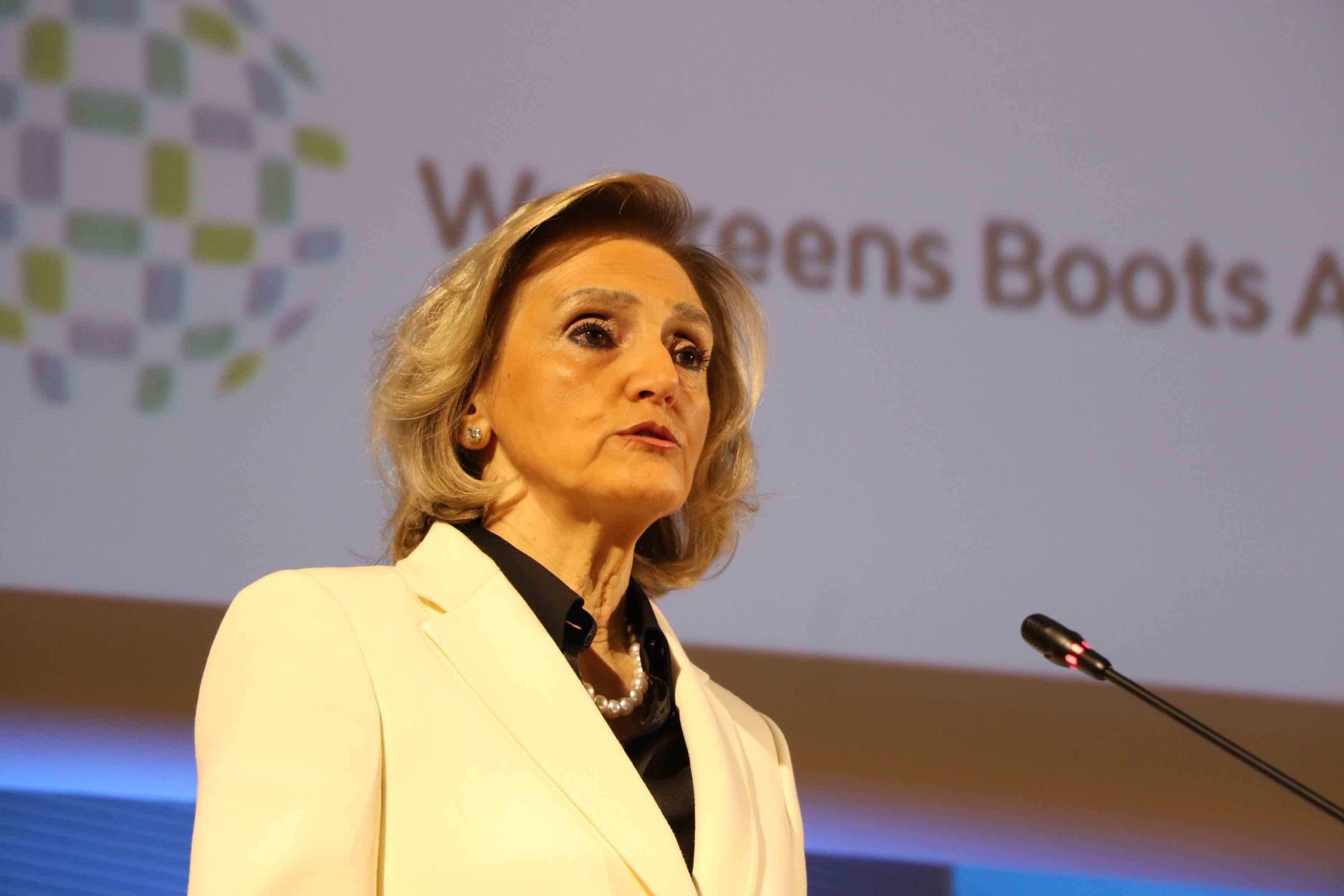 Barra:«Vaccinazione in farmacia sarebbe un passo decisivo»
