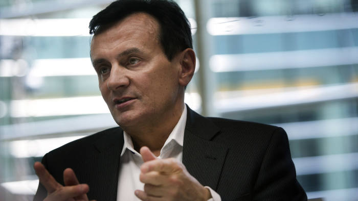 Soriot: «AstraZeneca non ha obblighi verso l'Ue»