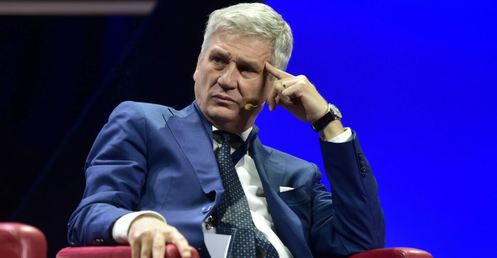 Piero Benassi (ambasciatore): «Bene lo scudo anti-spread della Bce»