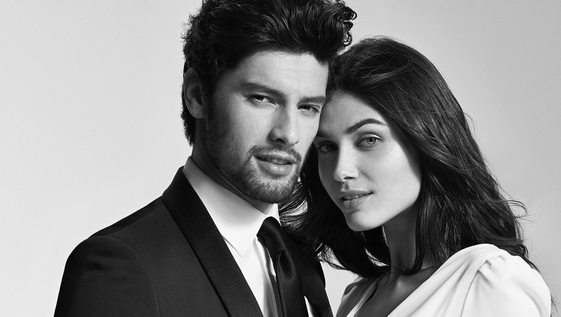 Wedding, nasce la linea menswear Pignatelli-Pronovias