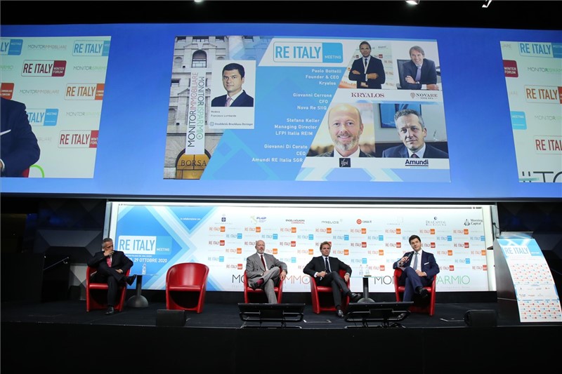 Re Italy Winter Forum