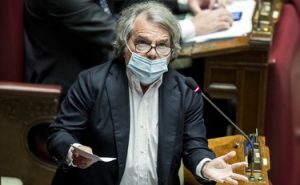 Renato Brunetta (ministro Pubblica Amministrazione): «Pannelli solari sul tetto di un milione di edifici pubblici»