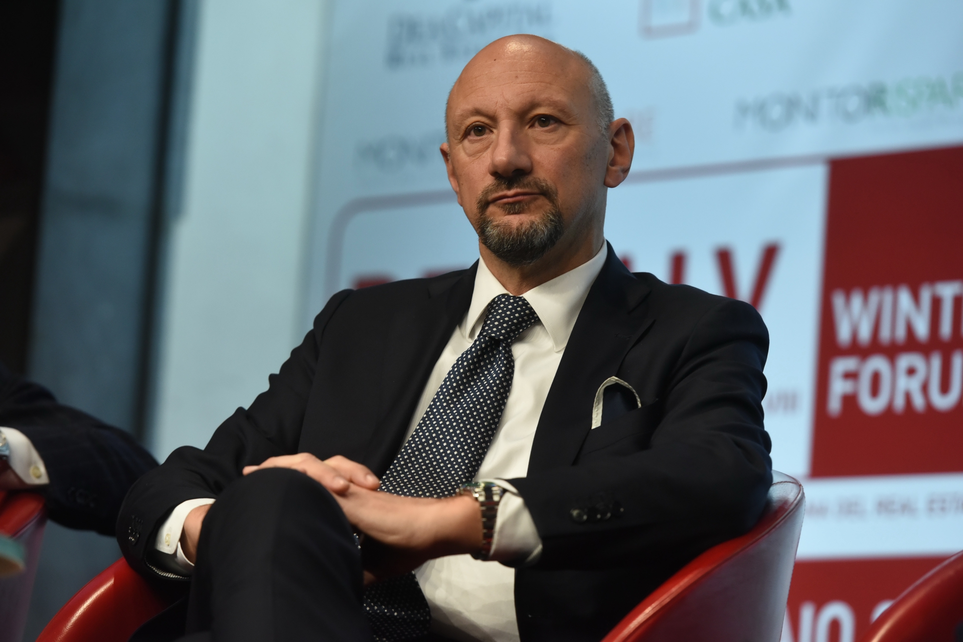 Mutui, Anedda: il 2020 è andato meglio rispetto a previsioni