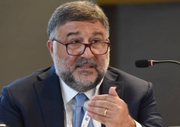 Rosario Rasizza (presidente Assosomm): «Il Reddito di Cittadinanza non funziona: il reddito presuppone lavoro»