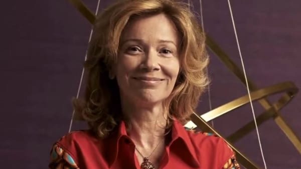 Sandra Savaglio Assessore Istruzione Regione Calabria