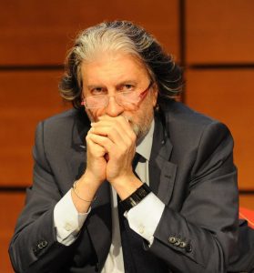 Scarpinato: «Aumentati corruzione e reati colletti bianchi»