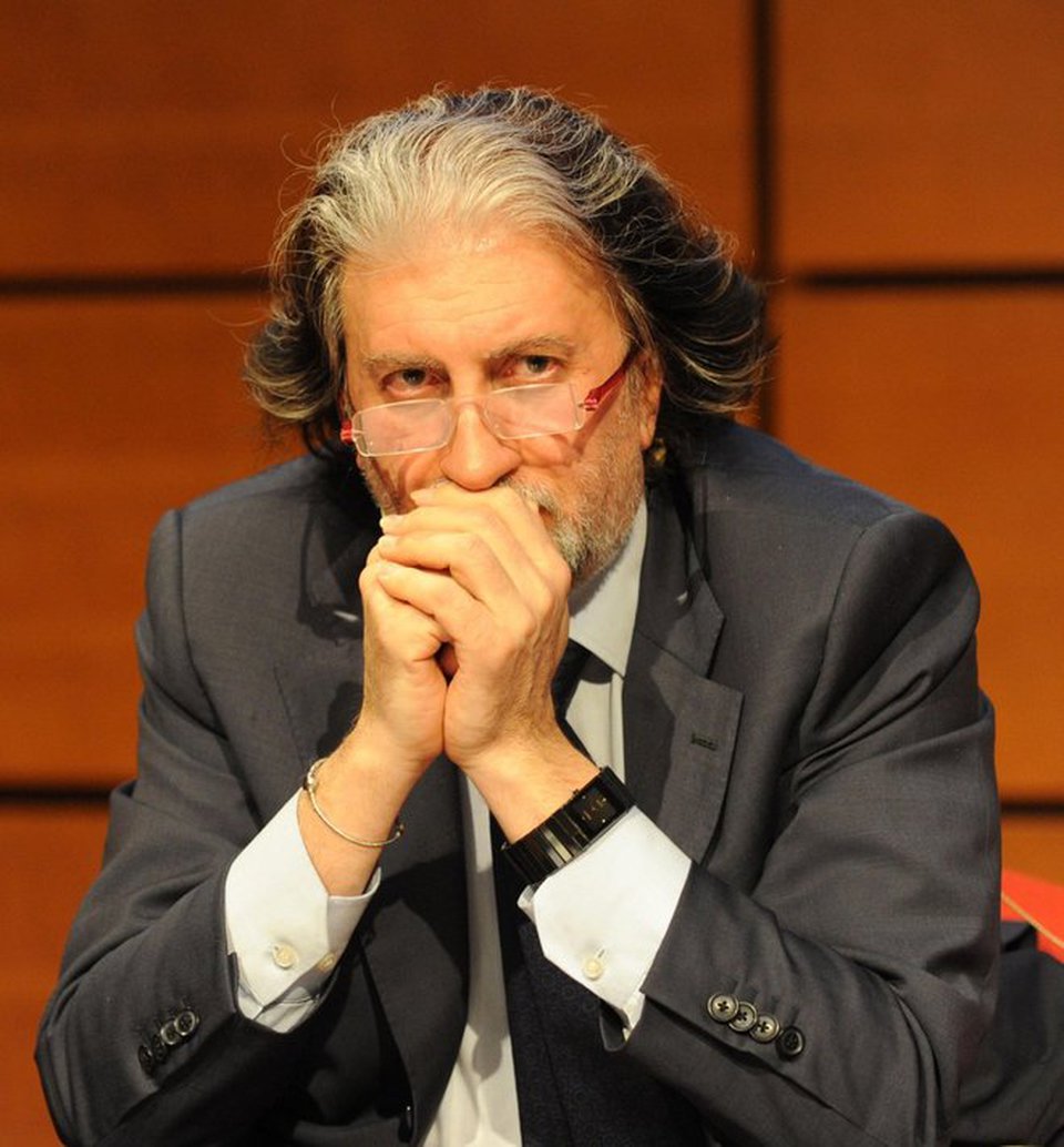 Scarpinato: «Aumentati corruzione e reati colletti bianchi»