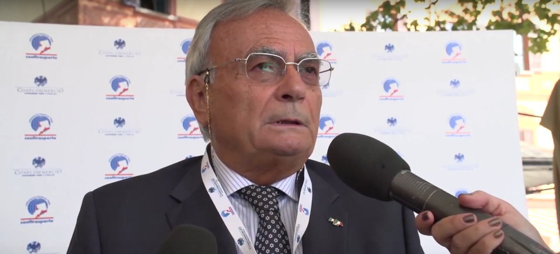 Uggè: PNRR dimentica infrastrutture e trasporti - Riparte l'Italia