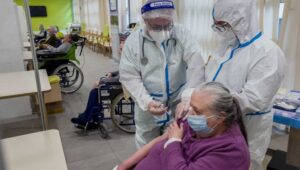 Vaccini RSA