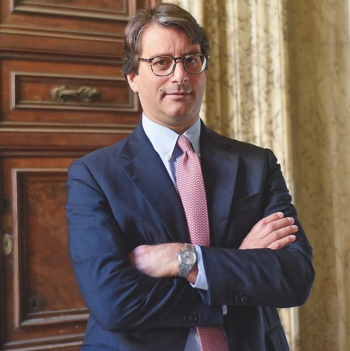 Stefano Barrese (dg Banca dei Territori Intesa Sanpaolo): «Fondamentale lo sviluppo di consapevolezza su risparmi e investimenti»