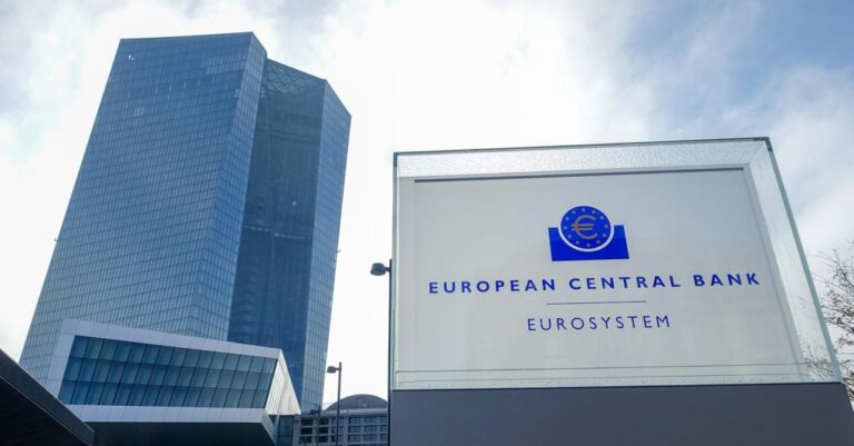 [Lo scenario] Avanti con rialzo di tassi. De Guindos: riduzione bilancio «sicuramente nel 2023»