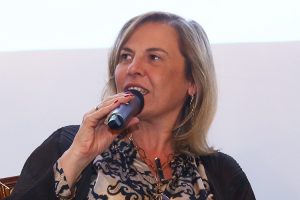 Maria Carmela Colaiacovo (presidente Associazione Italiana Confindustria Alberghi): «Pnrr Turismo: obiettivi ben centrati, misure ampie e articolate»