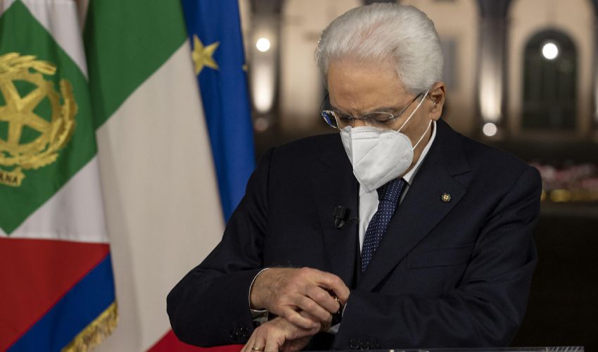 mattarella