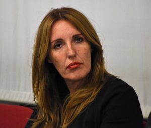 Elena Donazzan Assessore Istruzione Regione Veneto