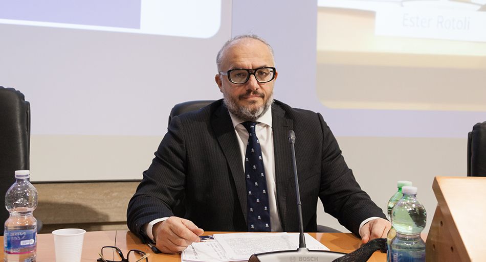 Tazza: «Imprese siano il centro della ripartenza»