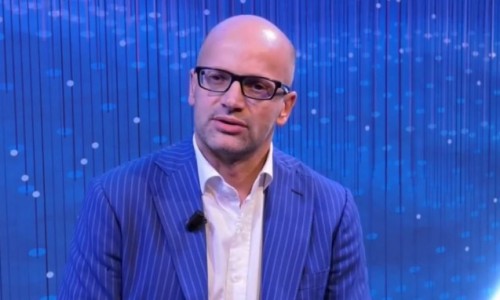 Filippo Monticelli Ceo Maticmind