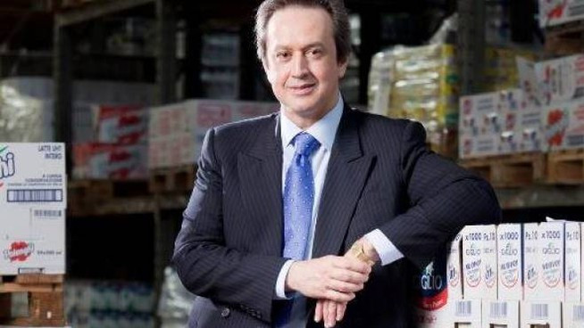 Newlat Food punta a crescita per linee esterne