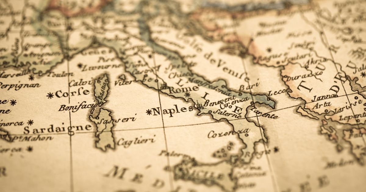 Recovery, governo sta dimenticando il Mezzogiorno