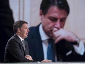 I dubbi sul Recovery Fund
