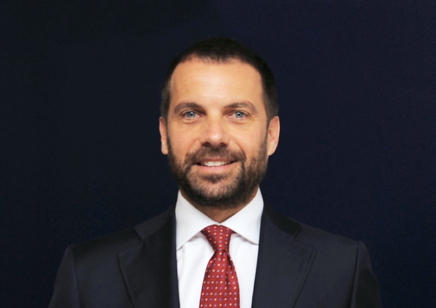 salvatore Internullo Direttore Brand Peugeot Italia