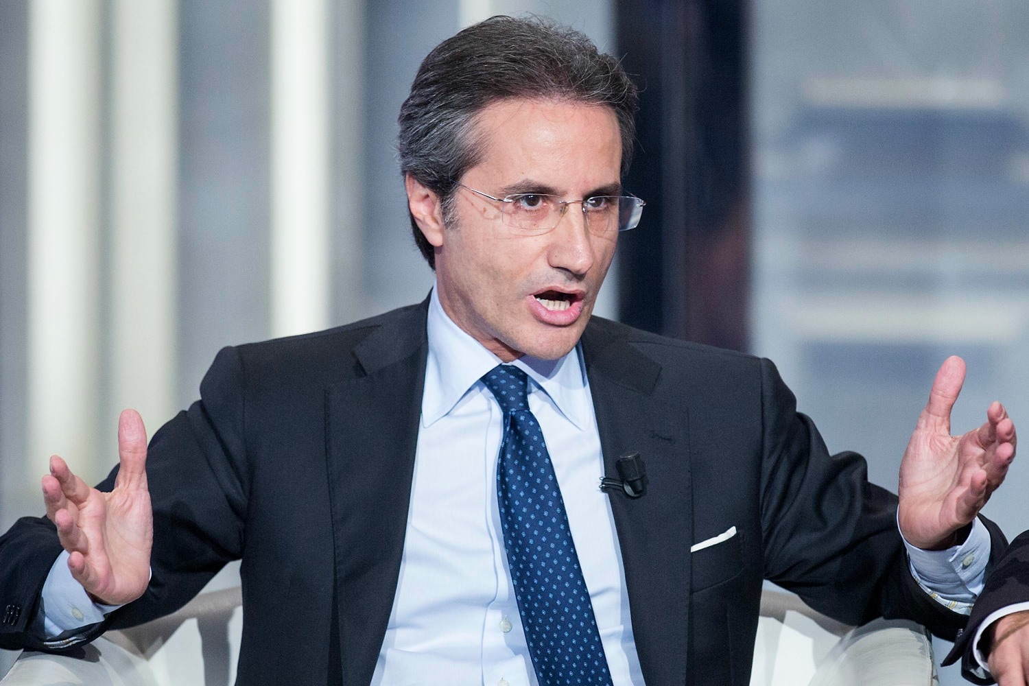 Sud, Caldoro: con fondi europei creare "Reddito di salute"