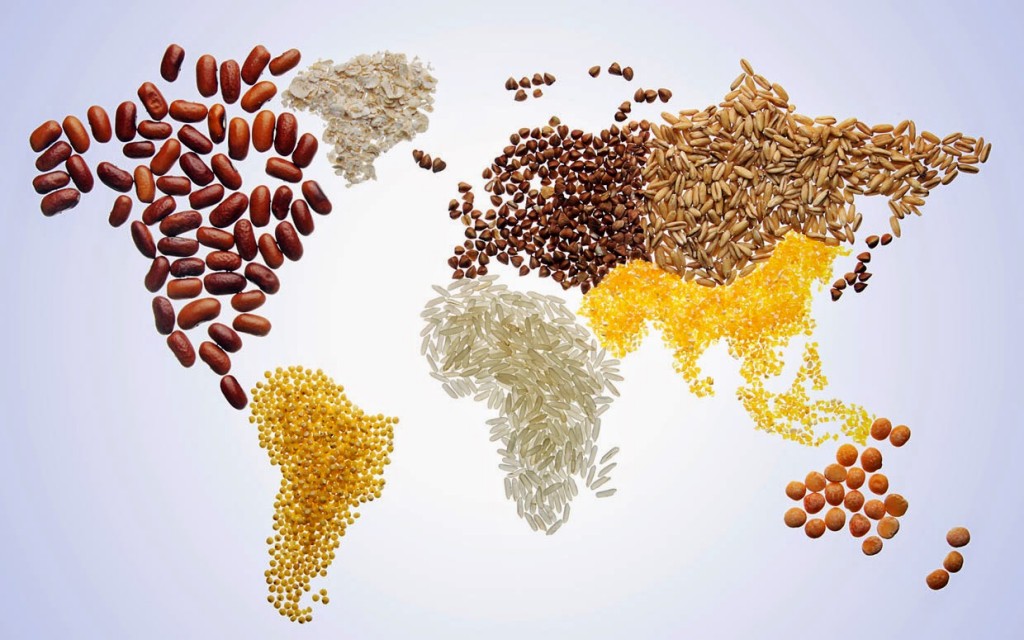 Sei proposte per il food sostenibile