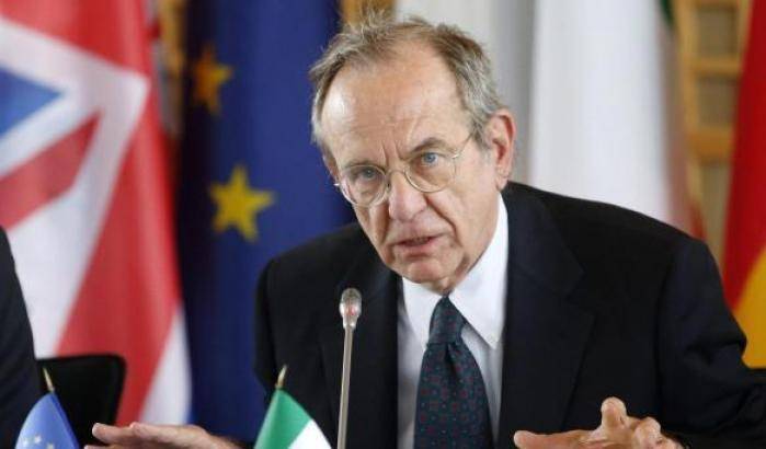 Pier Carlo Padoan, presidente Unicredit: “Abbiamo vissuto un trimestre eccellente, siamo pronti per altri successi”