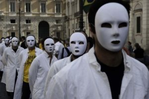 disagio sociale