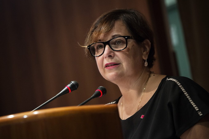 Tania Scacchetti (segretaria confederale Cgil): «Non è la mancanza di voglia di lavorare: l’Istat ci mostra il problema occupazionale in Italia»