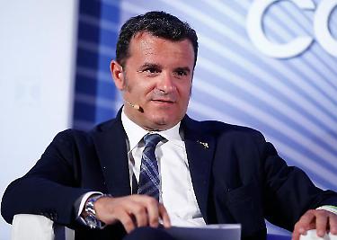Gian Marco Centinaio Lega