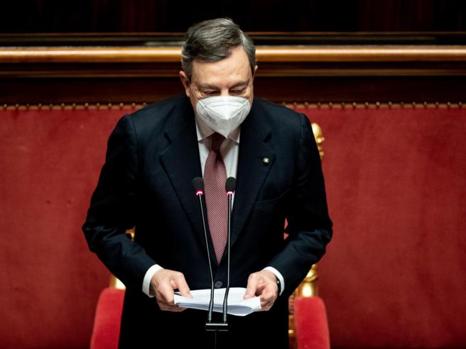 mario draghi