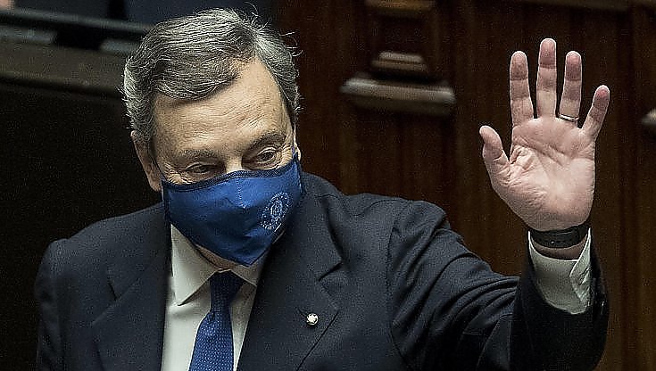 draghi