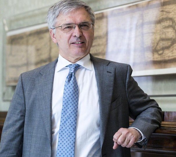 Daniele Franco (ministro Economia): «Export: elemento centrale dell’economia, si stima in crescita»