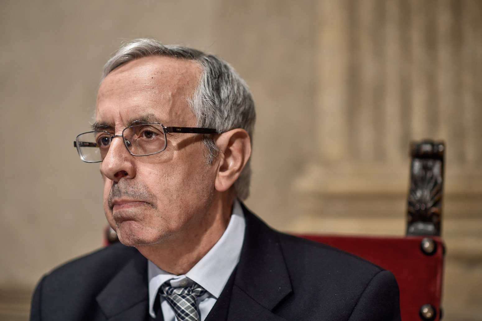 Angelo De Mattia (Milano Finanza): «Le banche centrali devono imparare a correggere i propri errori»