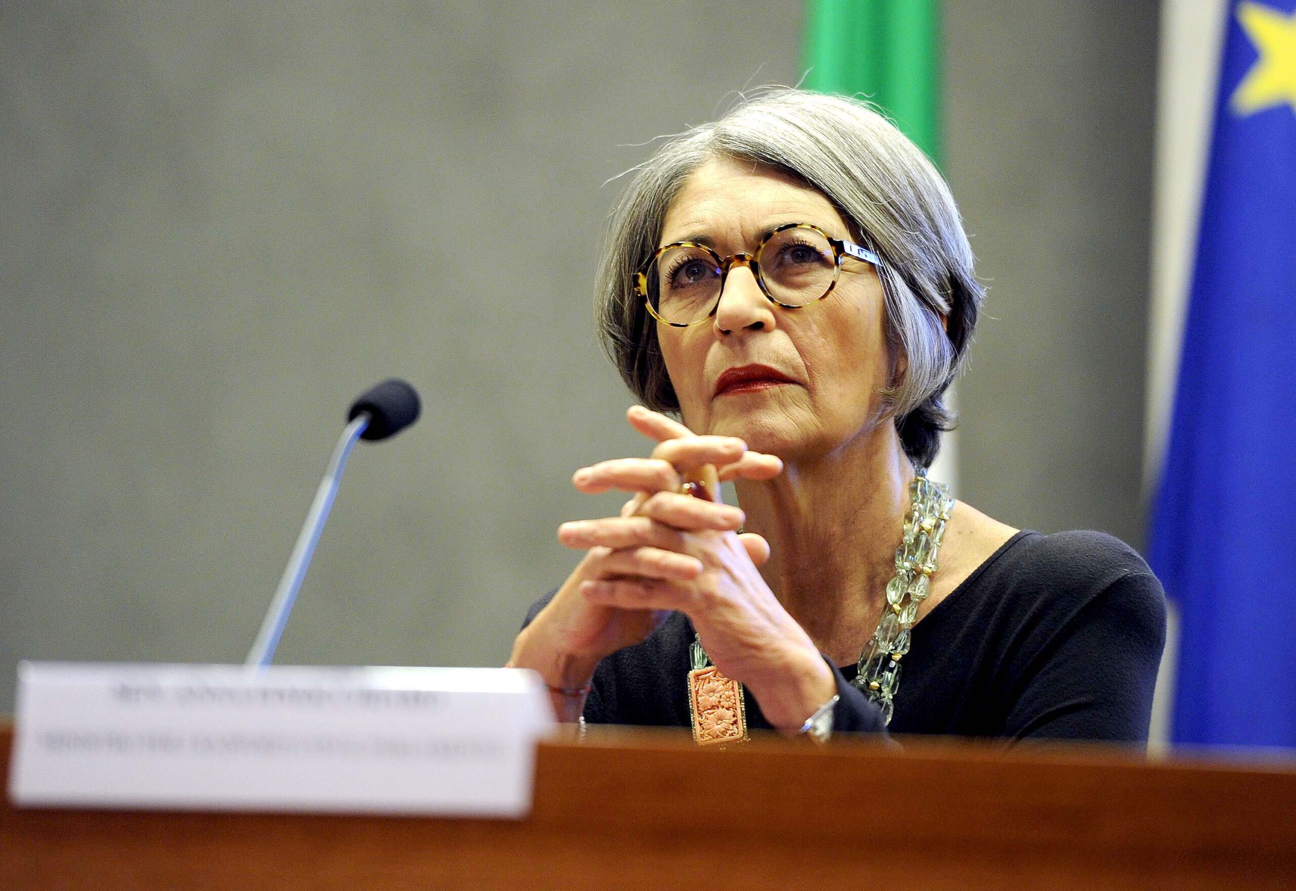 Anna Finocchiaro (presidente Italiadecide): «La sfida climatica è anche politica e morale»