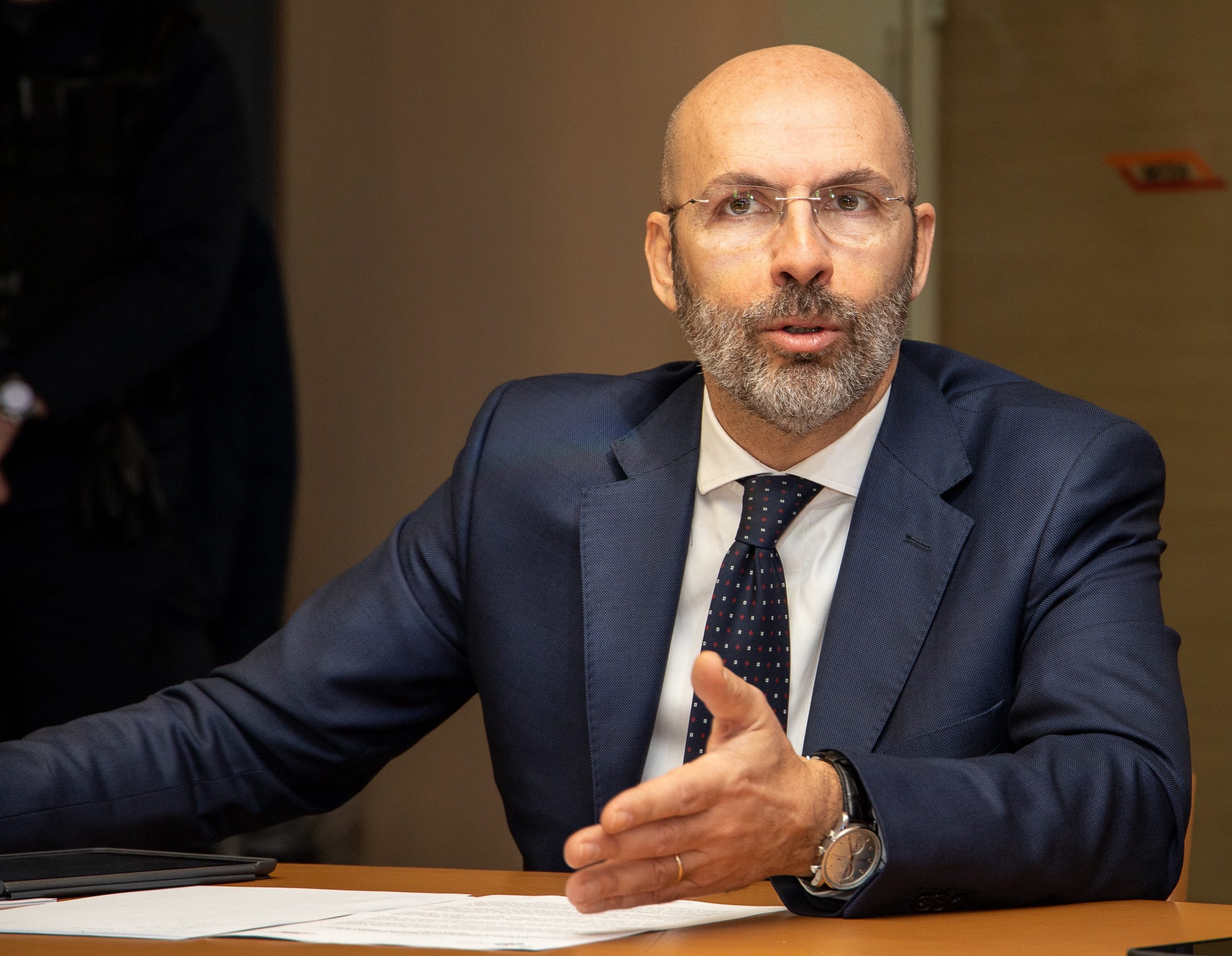 Mobilità sostenibile, Giana: Nel Recovery risorse insufficienti