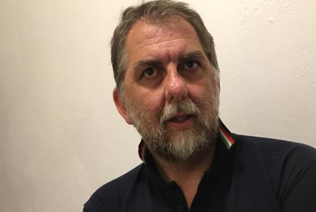 Fabio Ciciliano (membro Cts): «Aprire ora le scuole? Meglio ora per non rischiare la chiusura fino a febbraio»