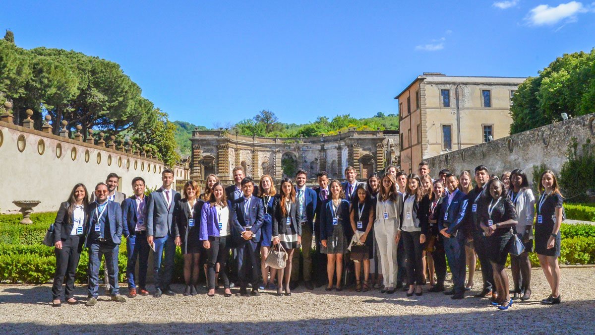 G20 Youth Summit