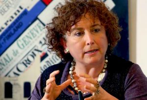 Vaccini, Sabbadini: «Ridurre disuguaglianze tra Paesi»