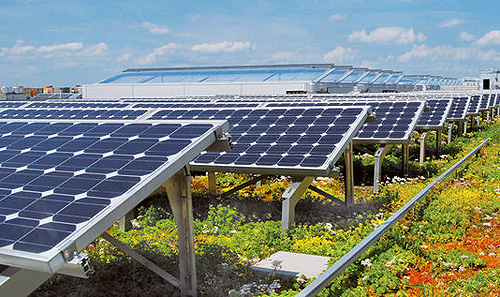 Convenzione MEF-Demanio per la realizzazione di un impianto fotovoltaico al Palazzo delle Finanze