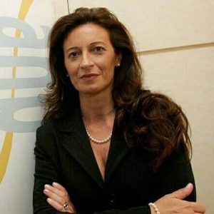 Immagine di Licia Cianfriglia