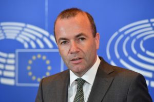 Weber:«Recovery Fund, l'Italia non può permettersi sprechi»
