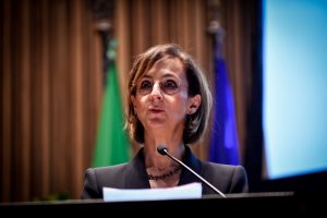 Marta Cartabia (ministra Giustizia): «Dopo la riforma processo penale, ora la concentrazione si sposta sul Csm»