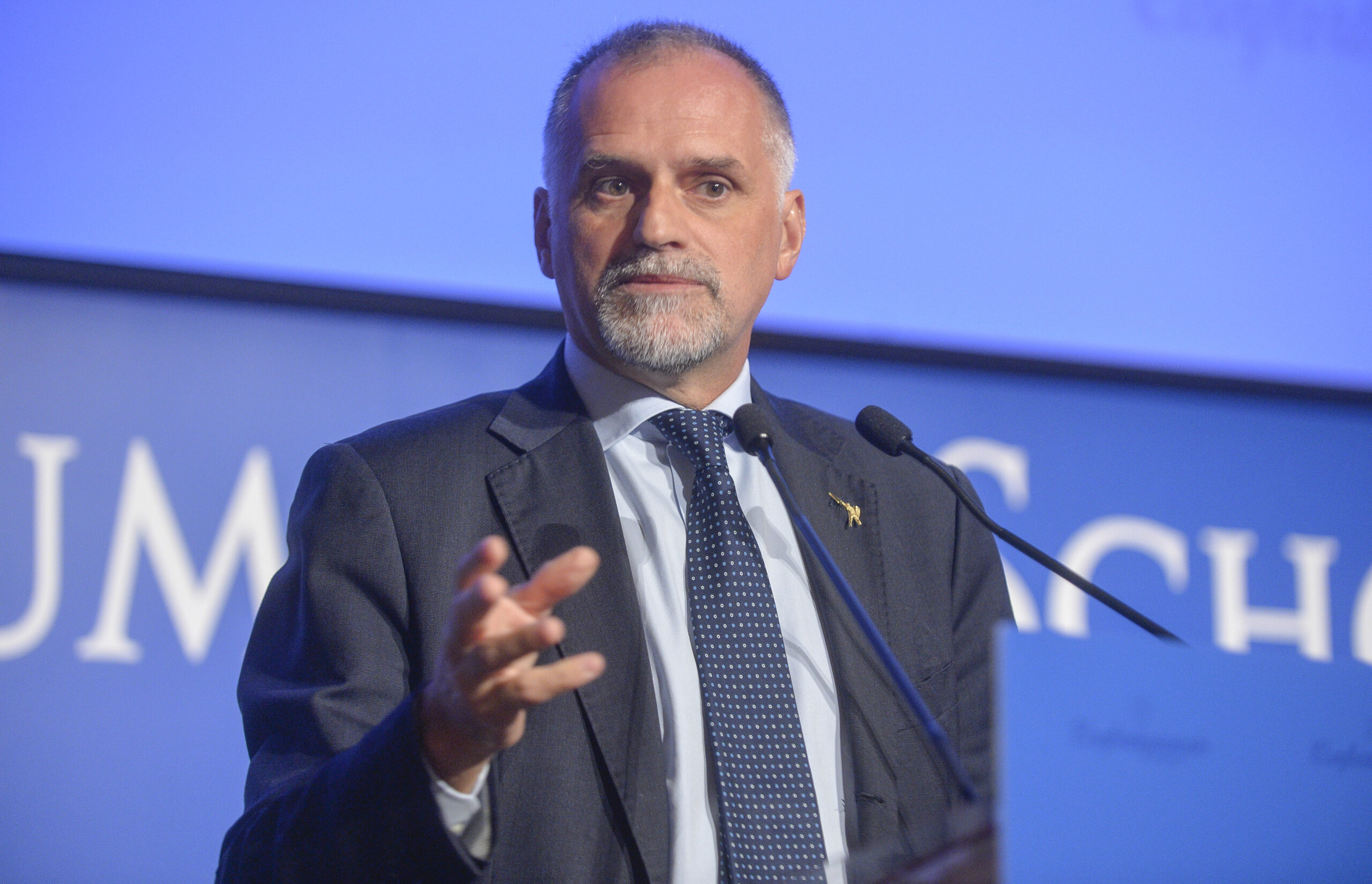Massimo Garavaglia (ministro Turismo): «Mi auguro che lo stato di emergenza non venga rinnovato»