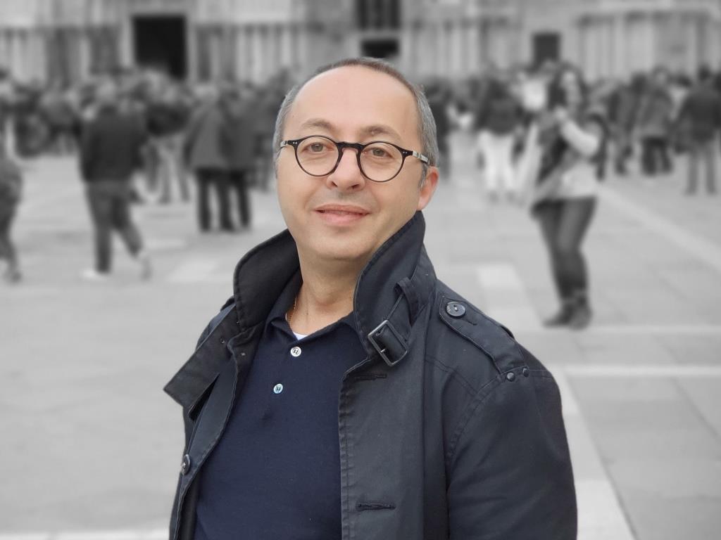 Maurizio Sarti Presidente Settore Moda Confindustria Toscana Nord