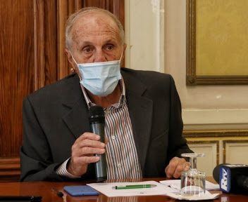 Perna: «Si pensa di uscire da difficoltà solo grazie ai tecnici»